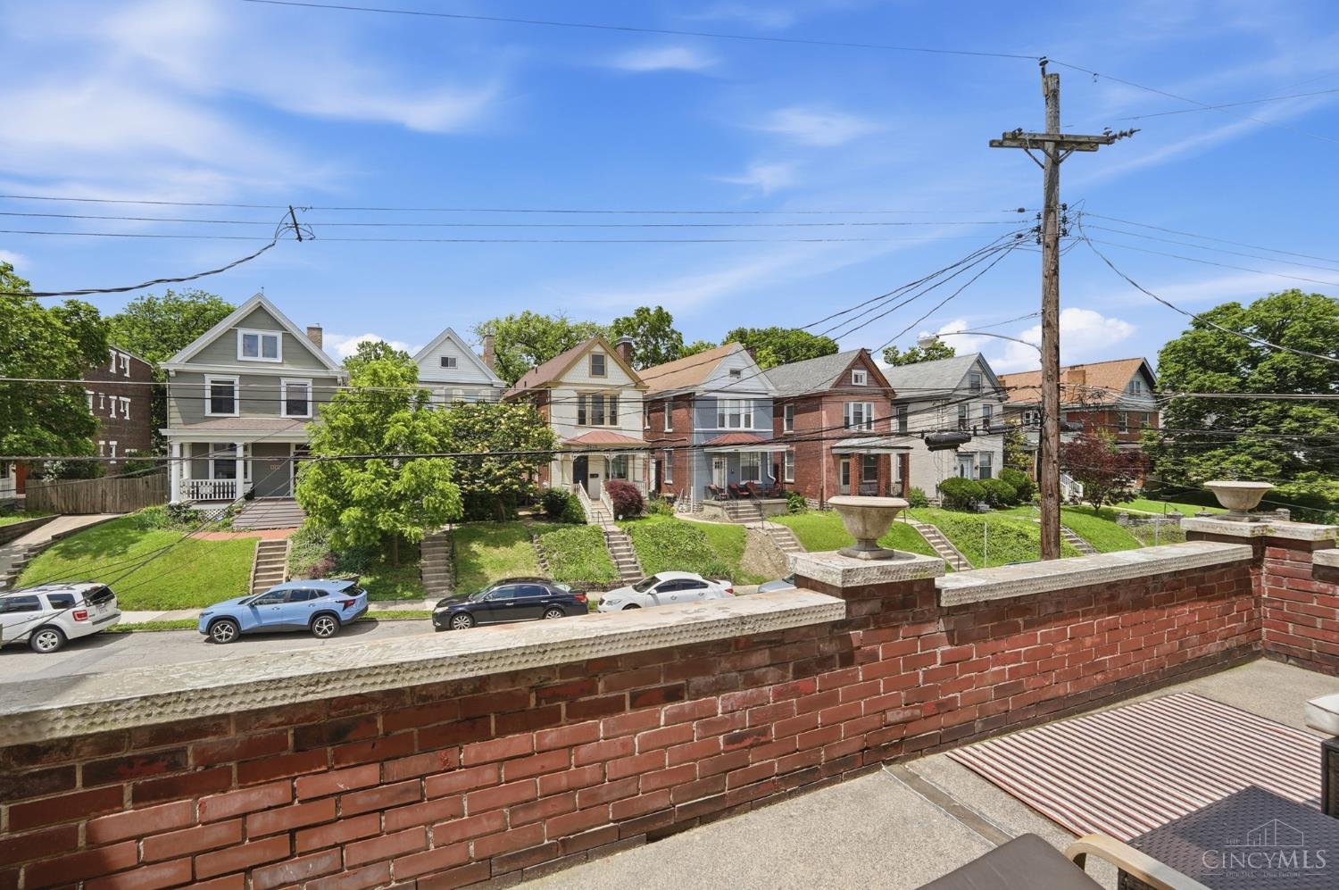 2412 Fairview Avenue, Cincinnati, OH, 45219 — photo 57