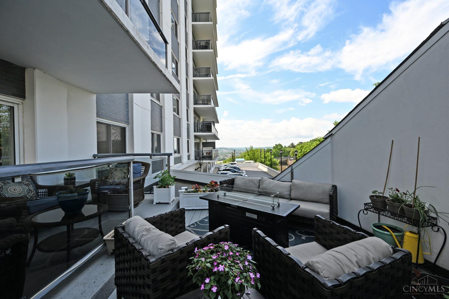 2200 Victory Parkway #709, Cincinnati, OH, 45206 — photo 18