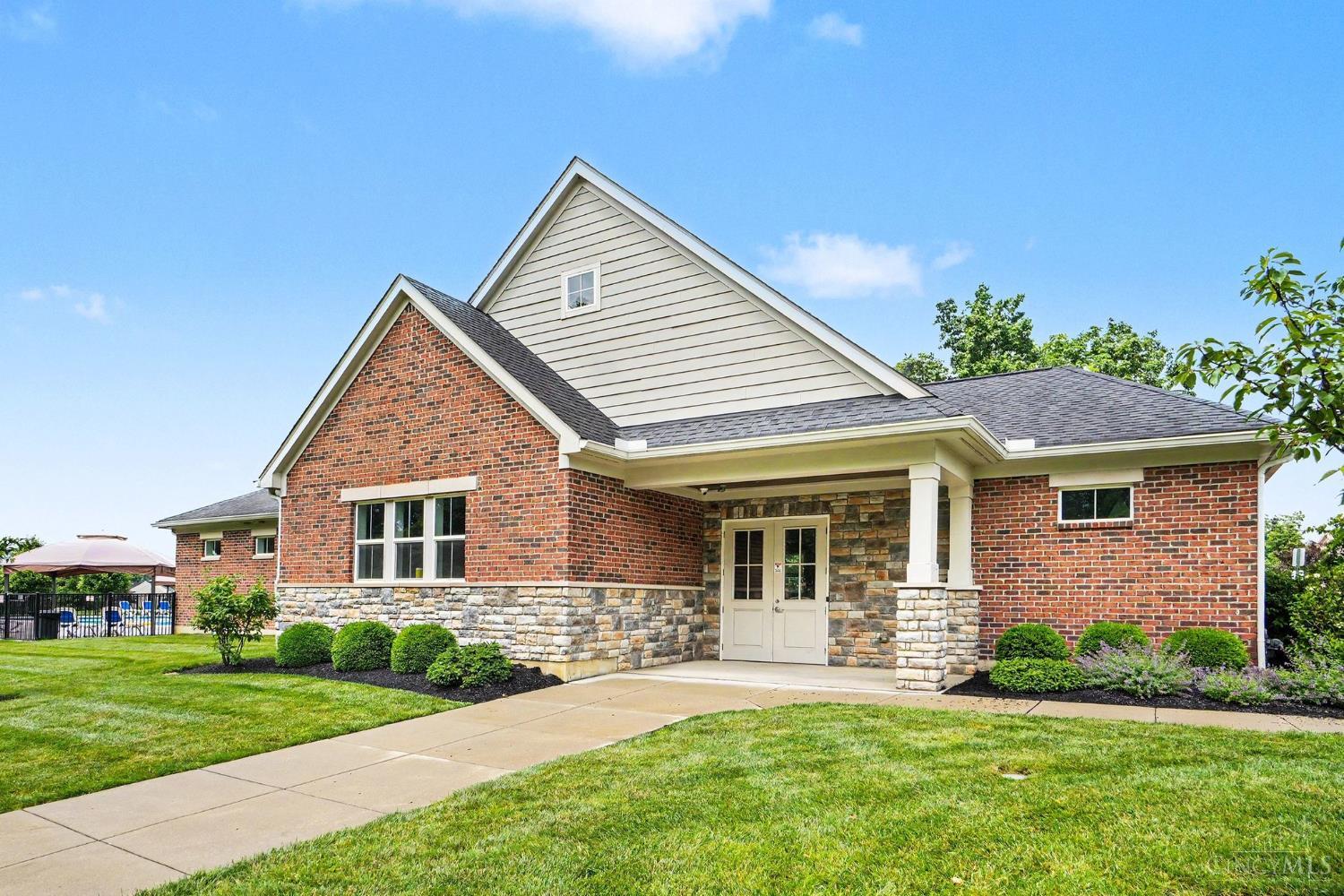 2661 Unbridled Way, Hamilton Twp, OH, 45152 — photo 37