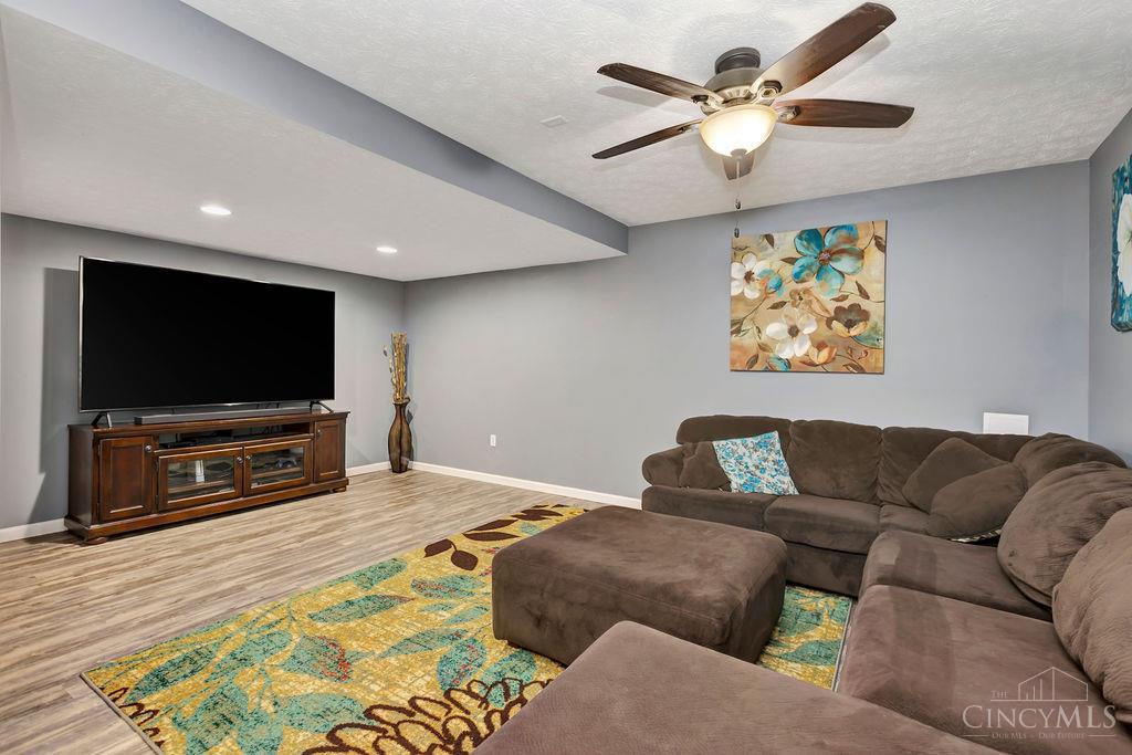 220 Crockett Drive, Springboro, OH, 45066