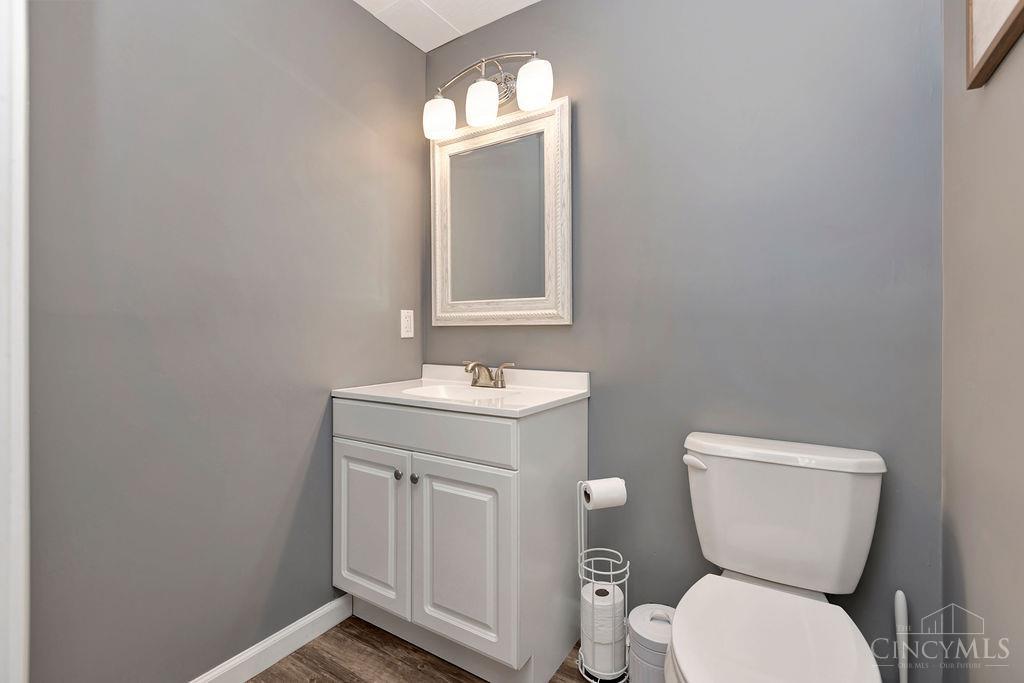 220 Crockett Drive, Springboro, OH, 45066