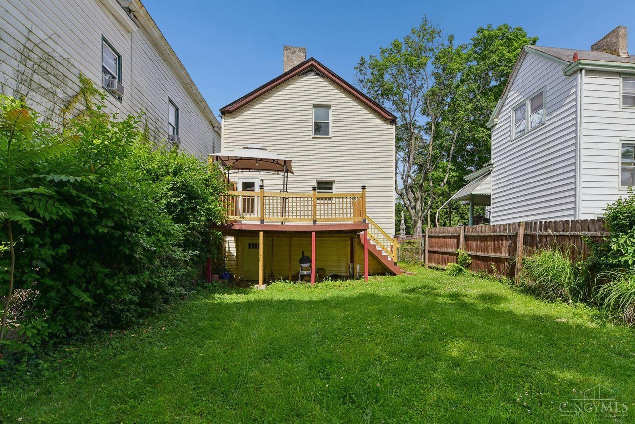 738 Enright Avenue, Cincinnati, OH, 45205 — photo 43