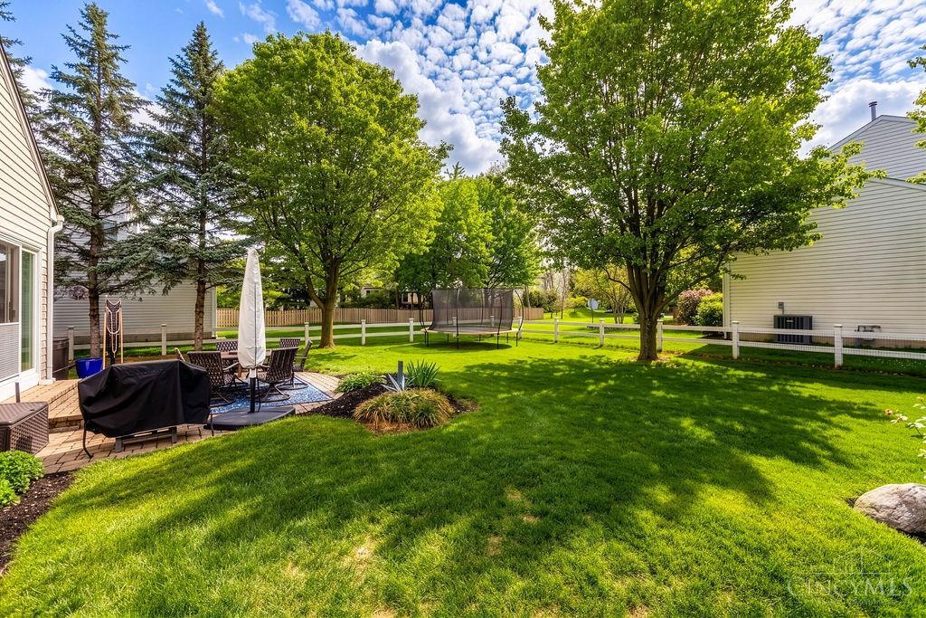 220 Crockett Drive, Springboro, OH, 45066