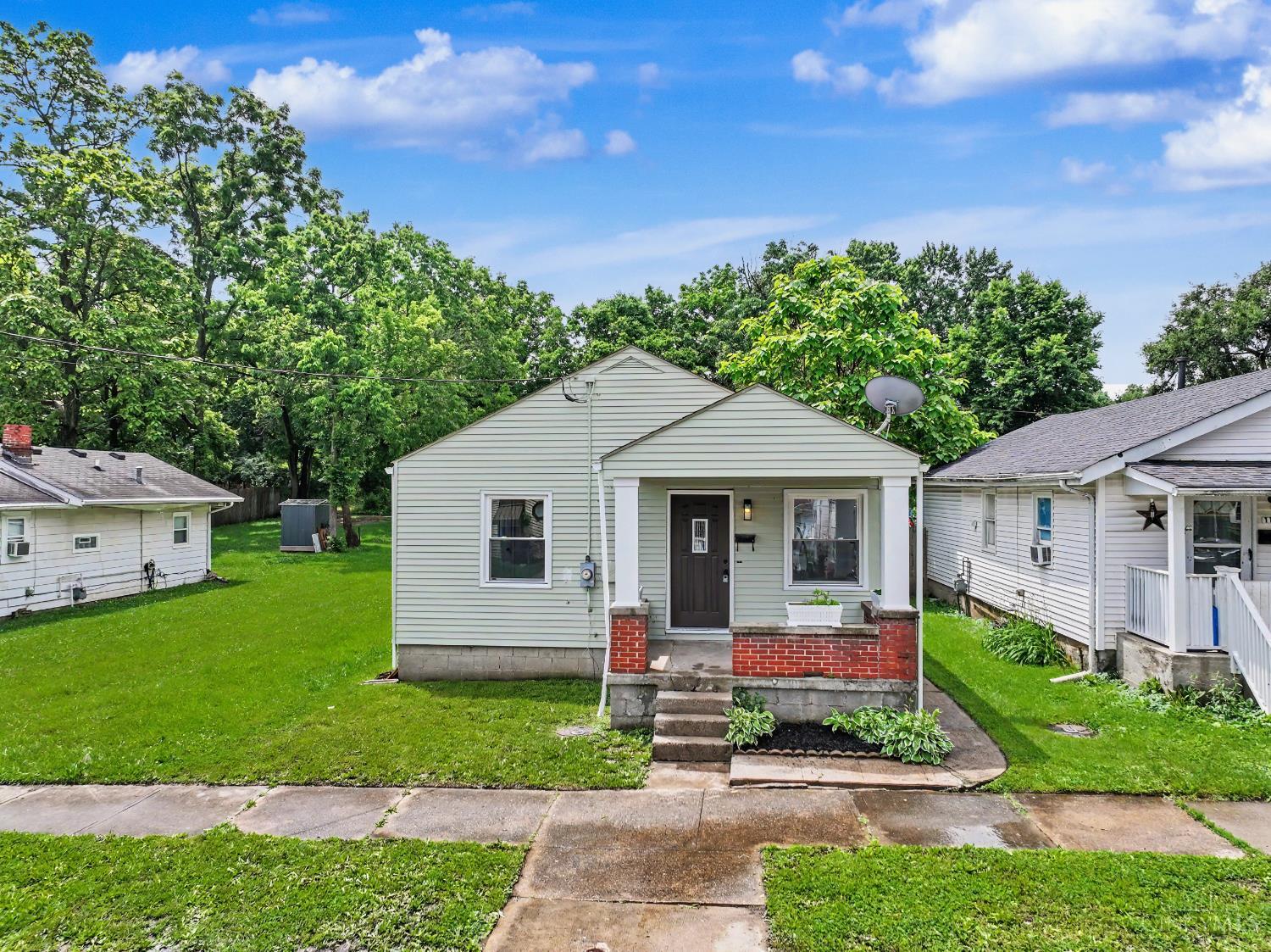 1161 Hunt Avenue, Hamilton, OH, 45013 — photo 3