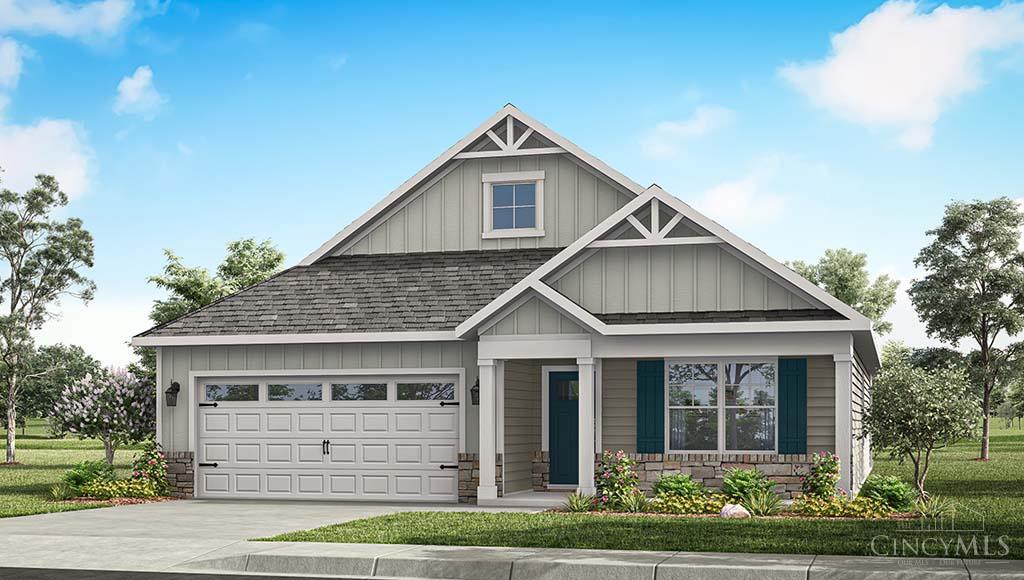 1774 Parkfield Way, Goshen Twp, OH, 45122