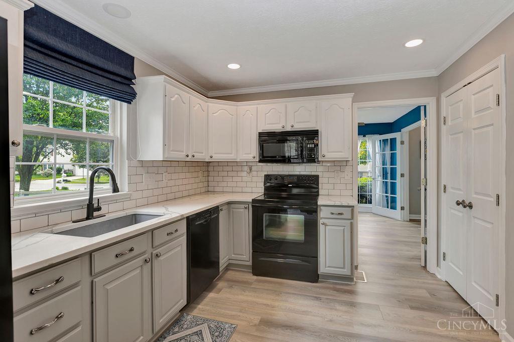 220 Crockett Drive, Springboro, OH, 45066