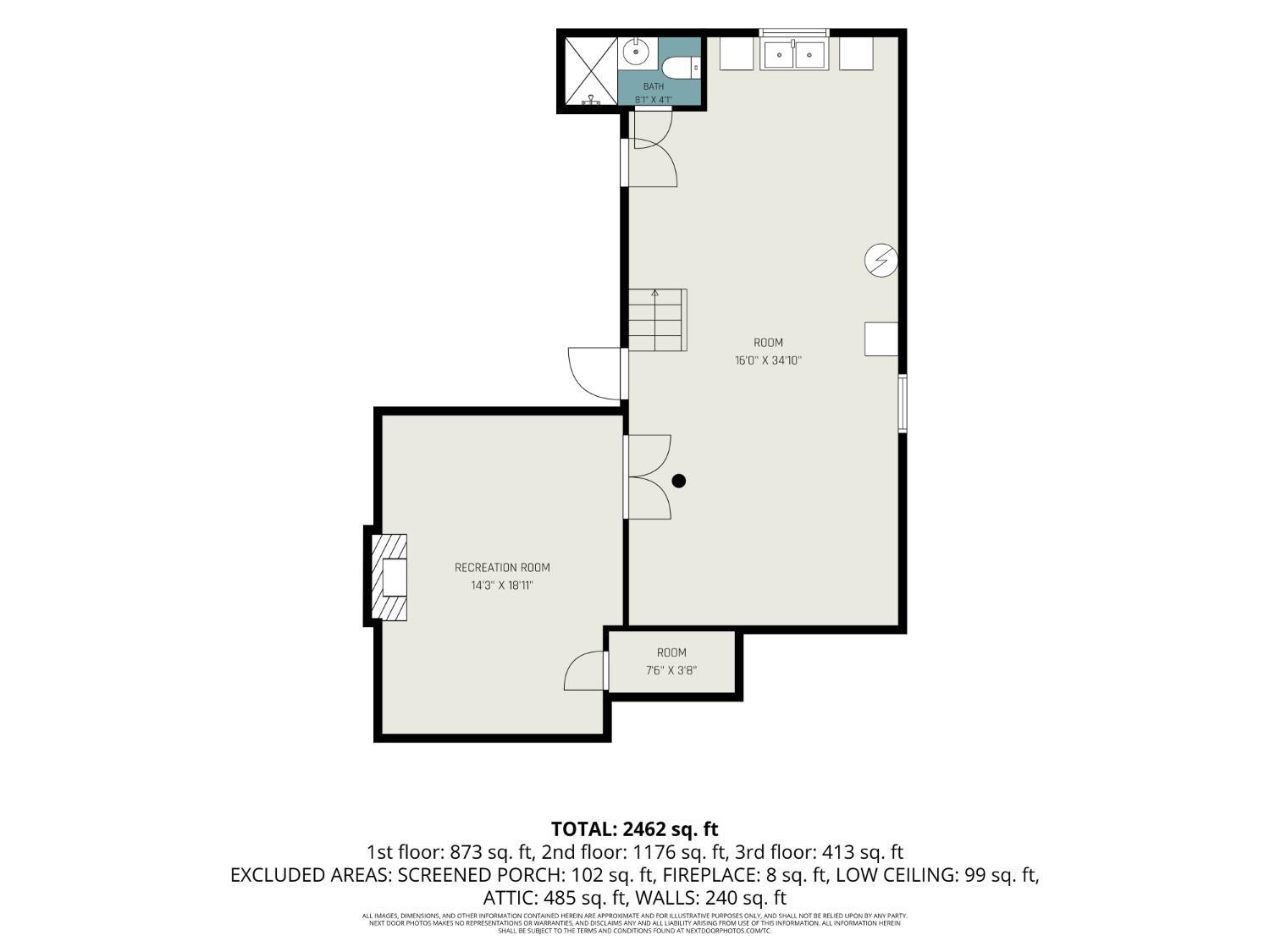 2850 Gilna Court, Cincinnati, OH, 45211