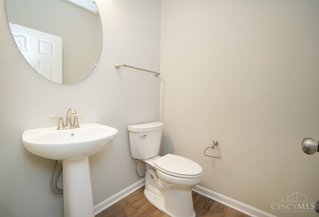 5570 Boulder Court #43, Liberty Twp, OH, 45011 — photo 17