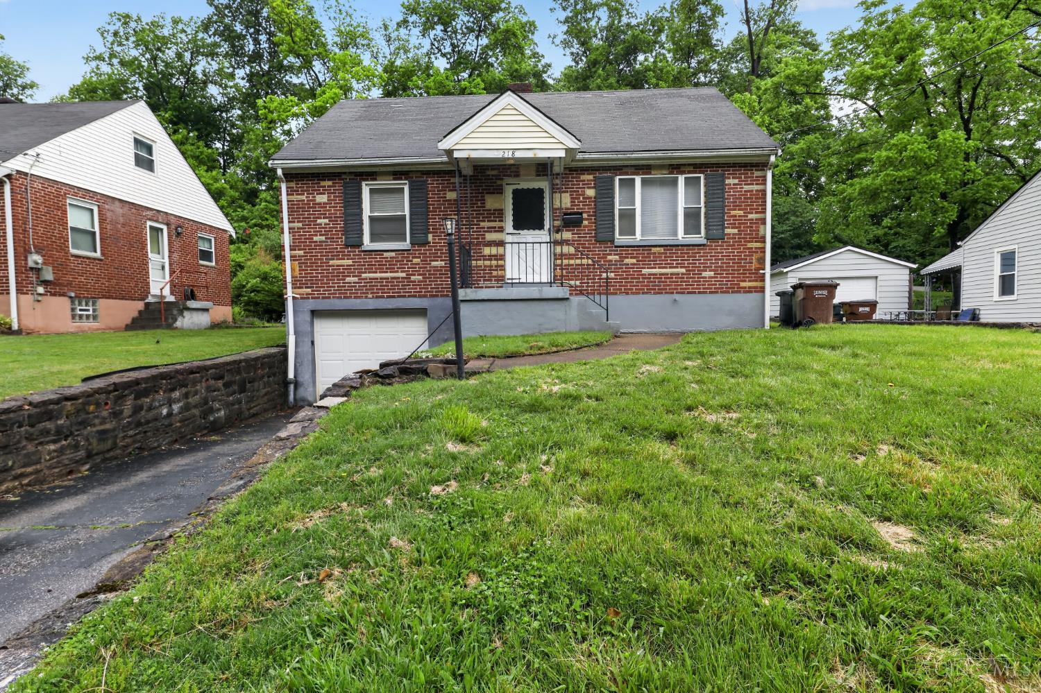 218 Ridgeway Road, Cincinnati, OH, 45216 — photo 3