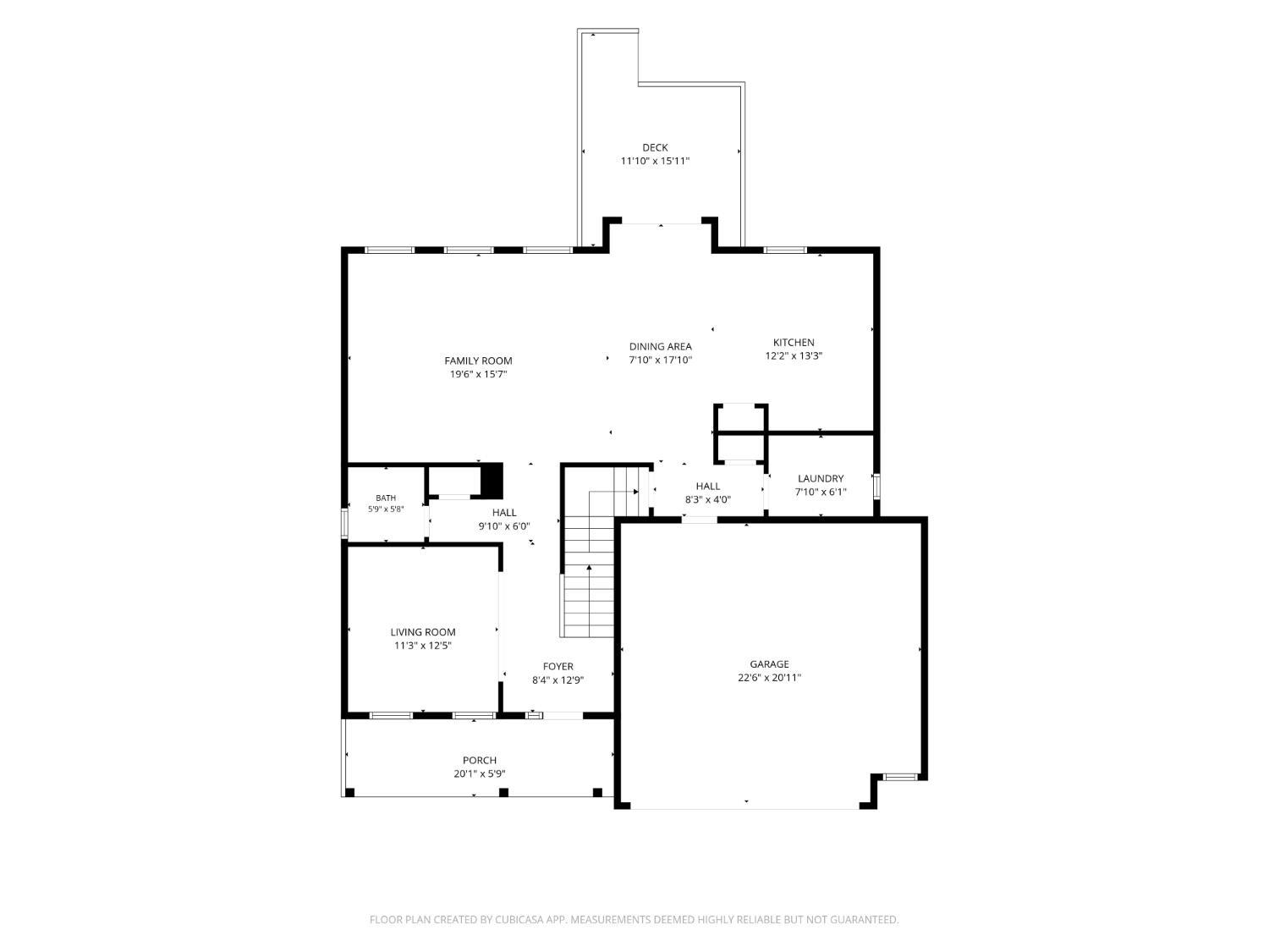 11911 Abbeytown Drive