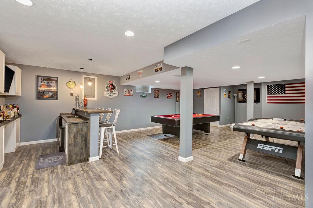 220 Crockett Drive, Springboro, OH, 45066