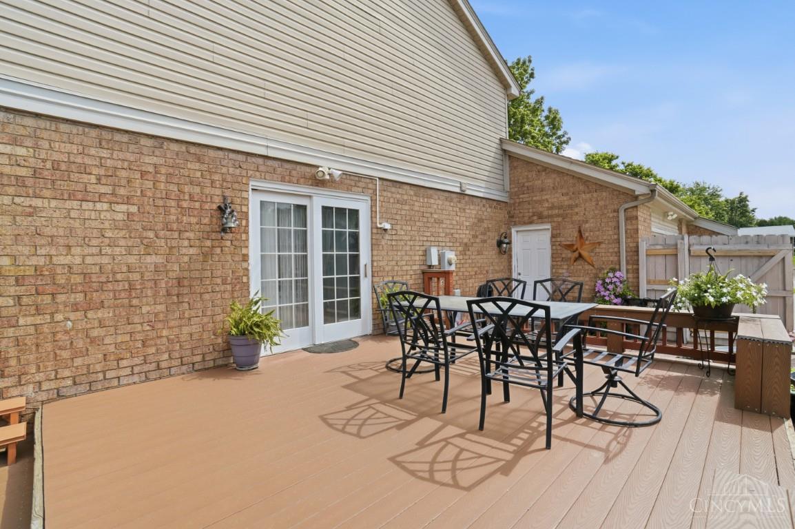 5081 Parkside Drive, Mason, OH, 45040 — photo 48