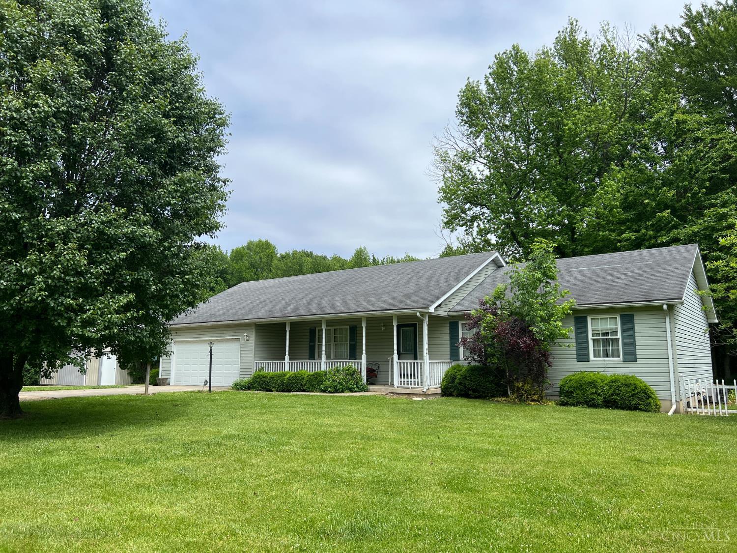 Homes for sale in Milan, IN | 1730 N County Road 300 E, Milan, IN 47031 | MLS# 1880947
