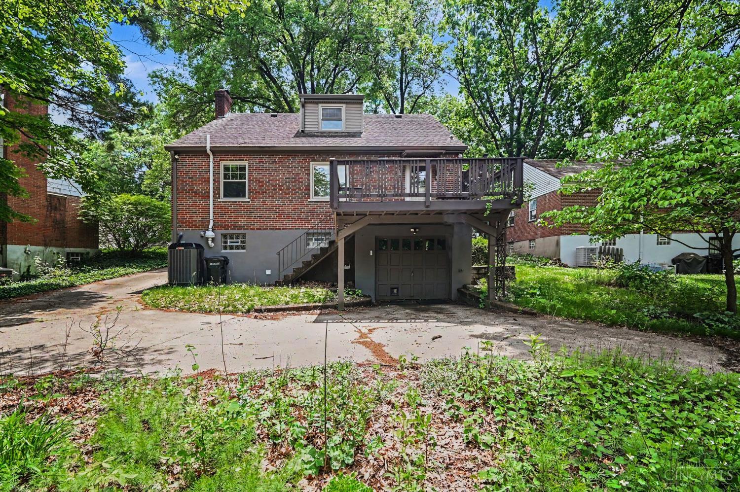2850 Gilna Court, Cincinnati, OH, 45211