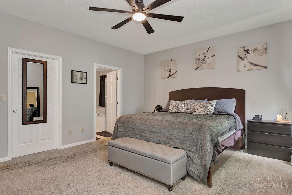 220 Crockett Drive, Springboro, OH, 45066