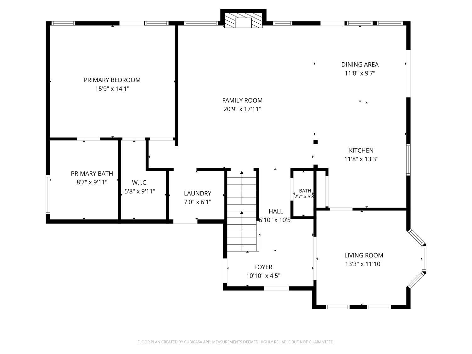 220 Crockett Drive, Springboro, OH, 45066