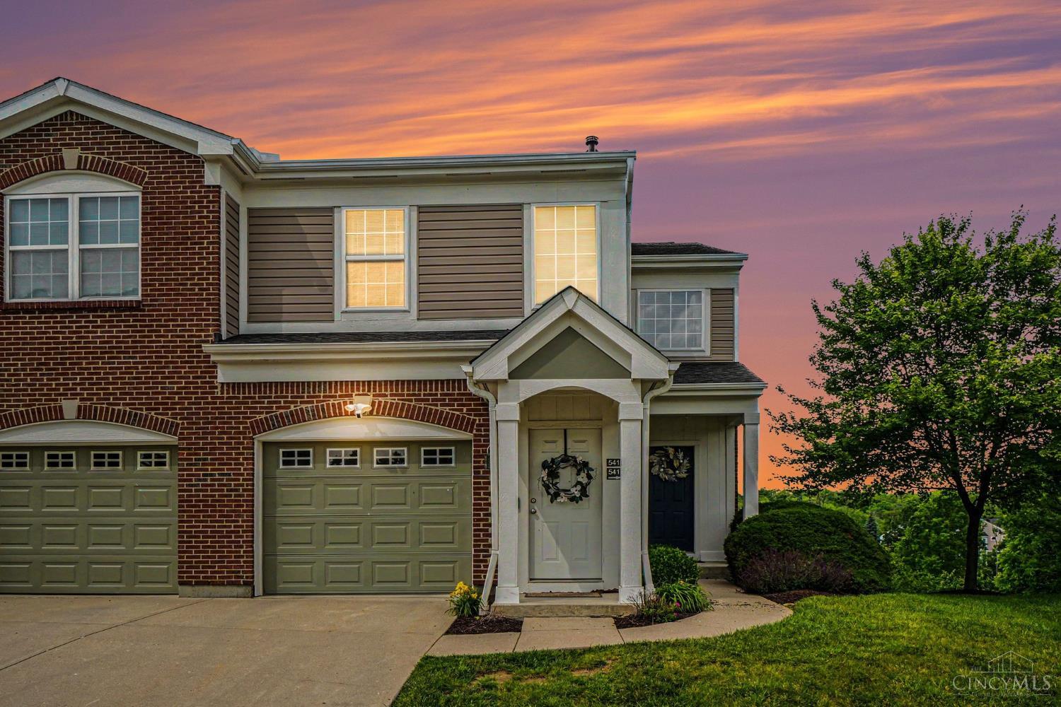 5418 Scarletoak Drive, Cincinnati, OH, 45239 — photo 2