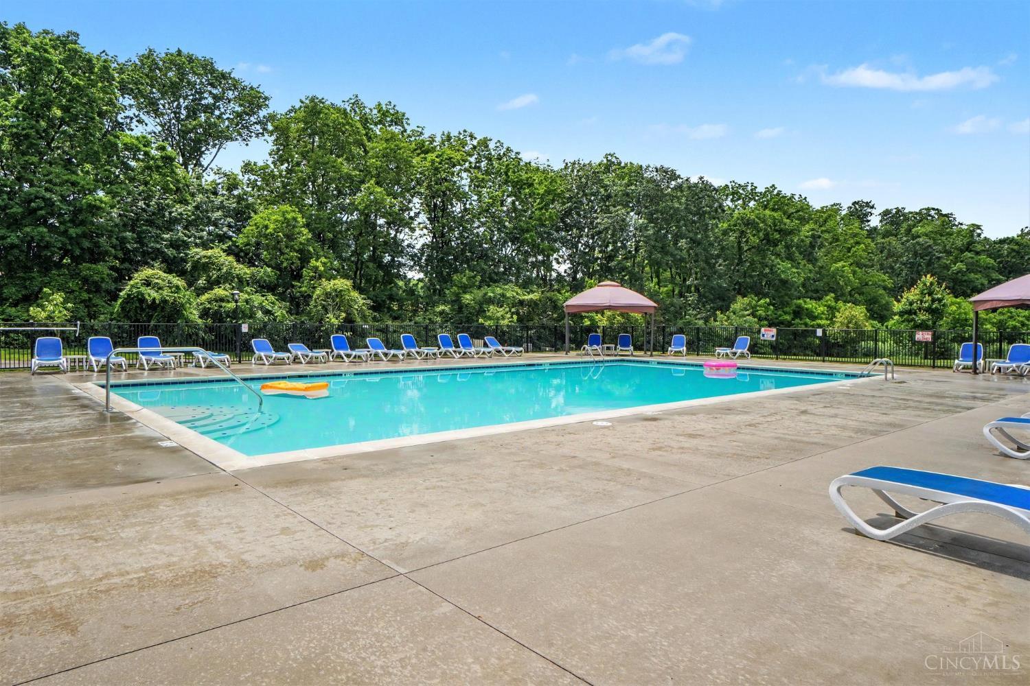 2661 Unbridled Way, Hamilton Twp, OH, 45152 — photo 38