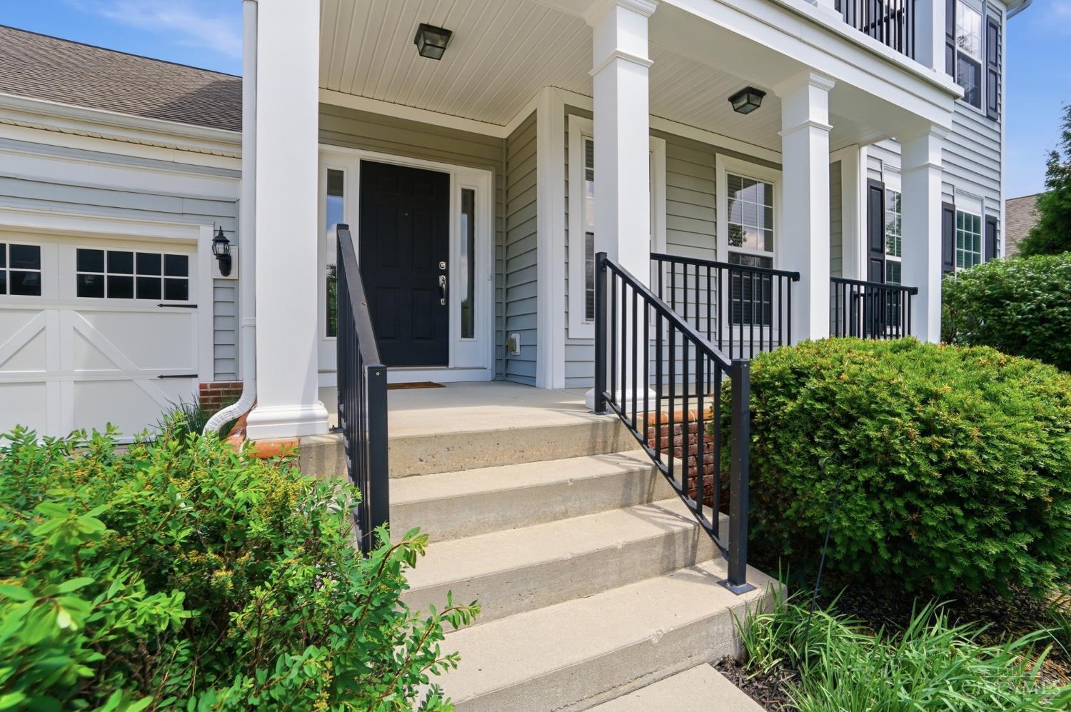 678 Hyacinth Road