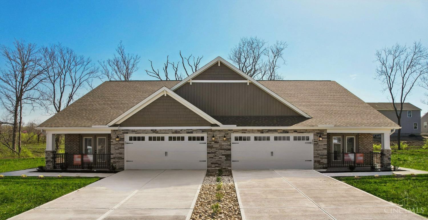 5019 Waterford Lane, Middletown, OH, 45042 — photo 37