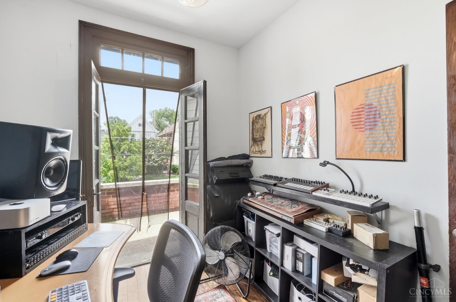 2412 Fairview Avenue, Cincinnati, OH, 45219 — photo 56