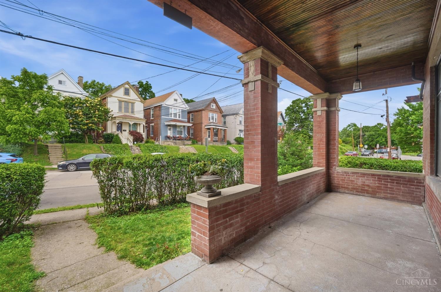 2412 Fairview Avenue, Cincinnati, OH, 45219 — photo 11