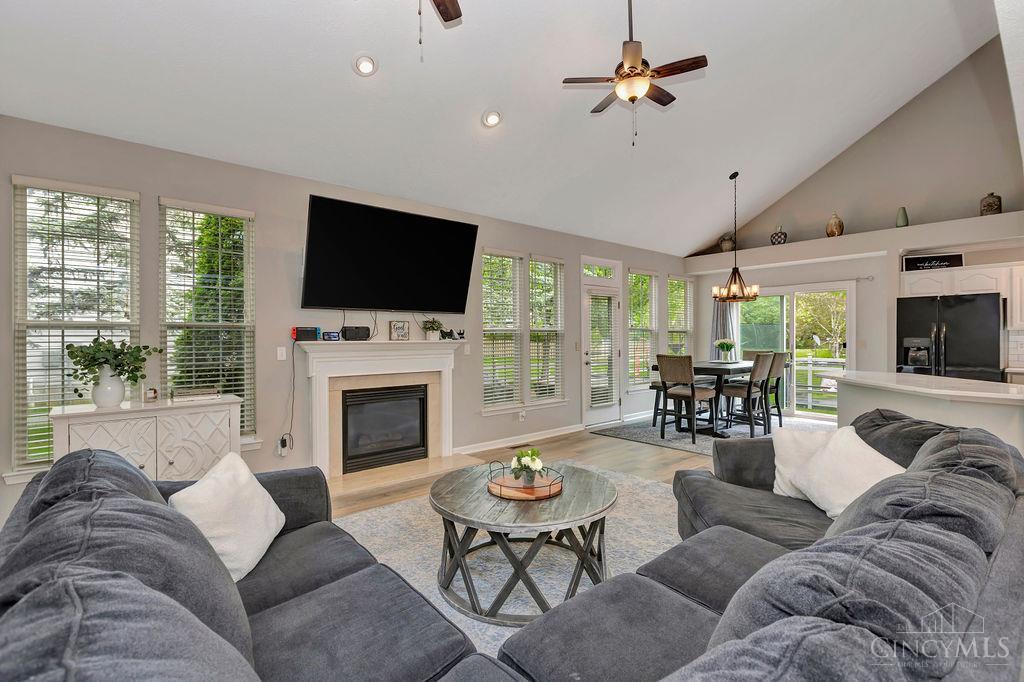 220 Crockett Drive, Springboro, OH, 45066