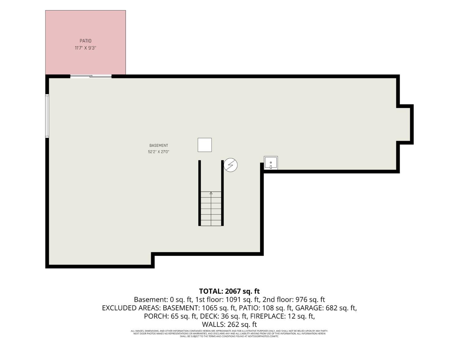 300 Katiebud Drive, Delhi Twp, OH, 45238 — photo 37