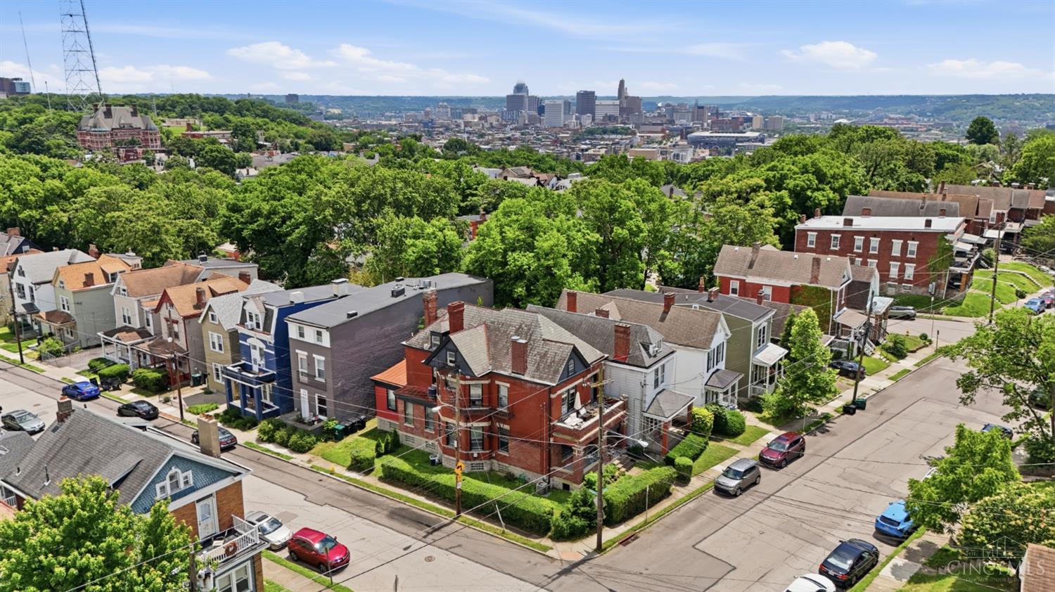 2412 Fairview Avenue, Cincinnati, OH, 45219 — photo 6