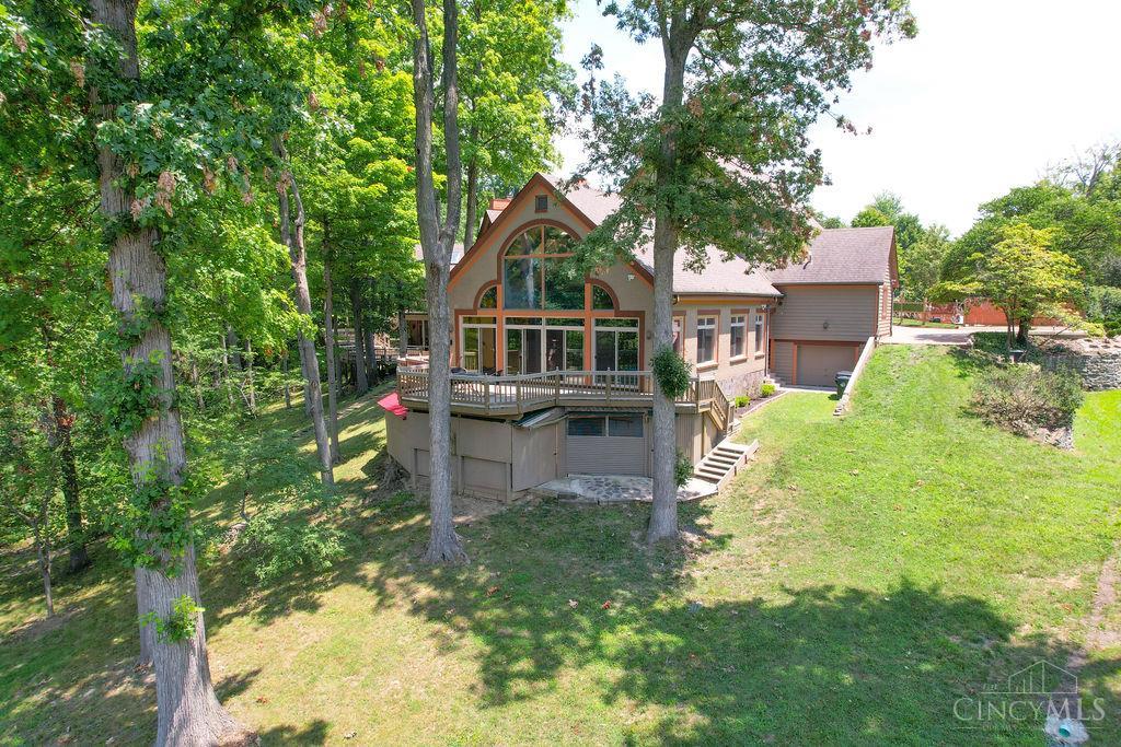 7883 Chestershire Drive, West Chester, OH, 45241 — photo 46