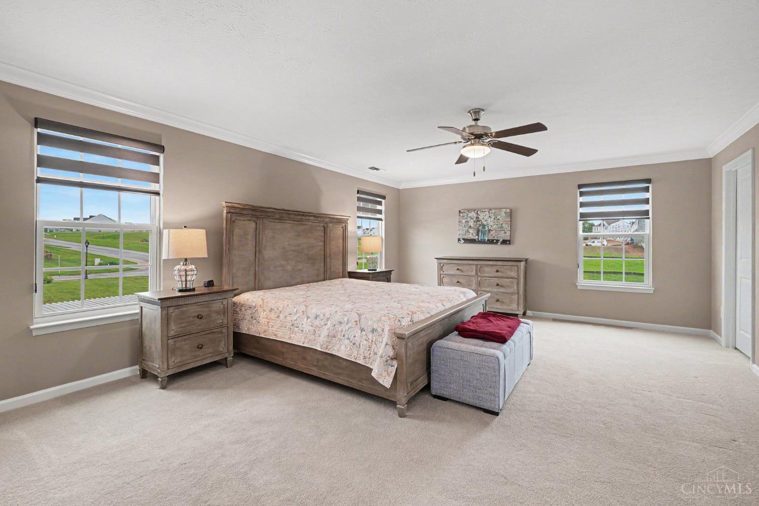 2661 Unbridled Way, Hamilton Twp, OH, 45152 — photo 25