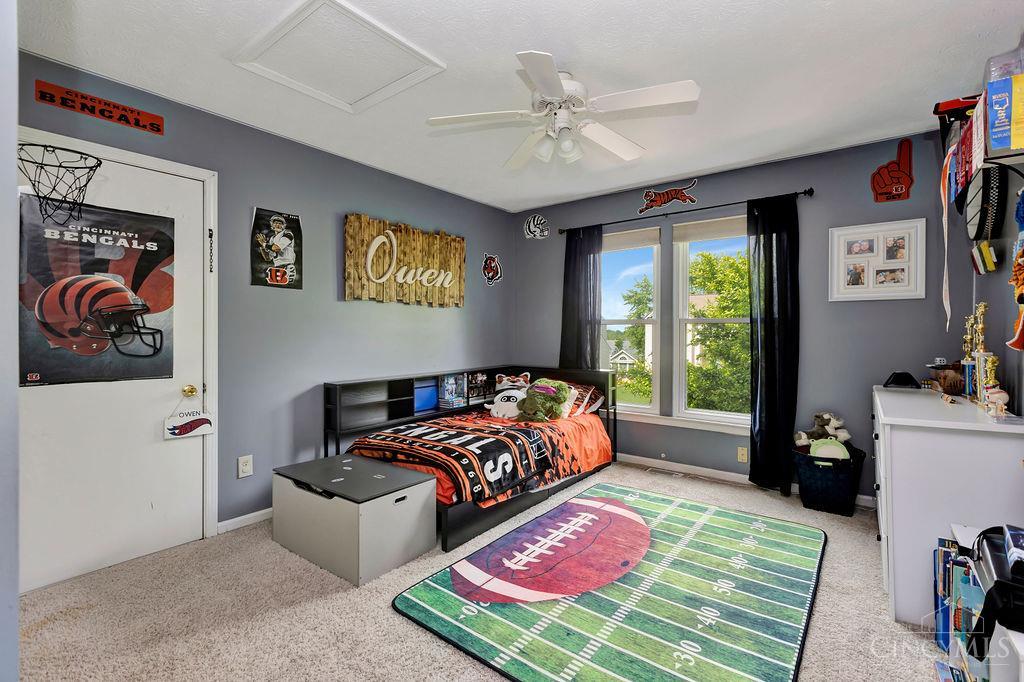 220 Crockett Drive, Springboro, OH, 45066