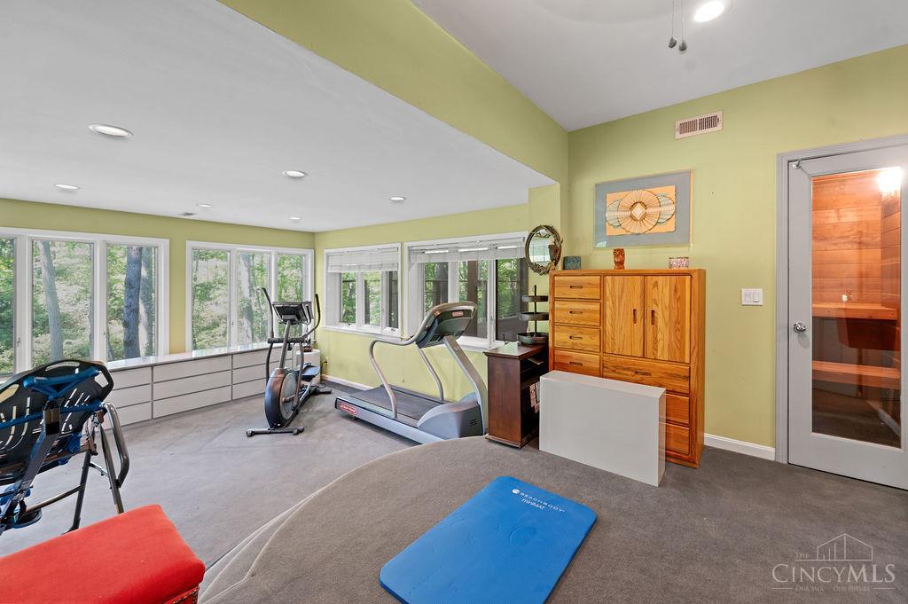7883 Chestershire Drive, West Chester, OH, 45241 — photo 36