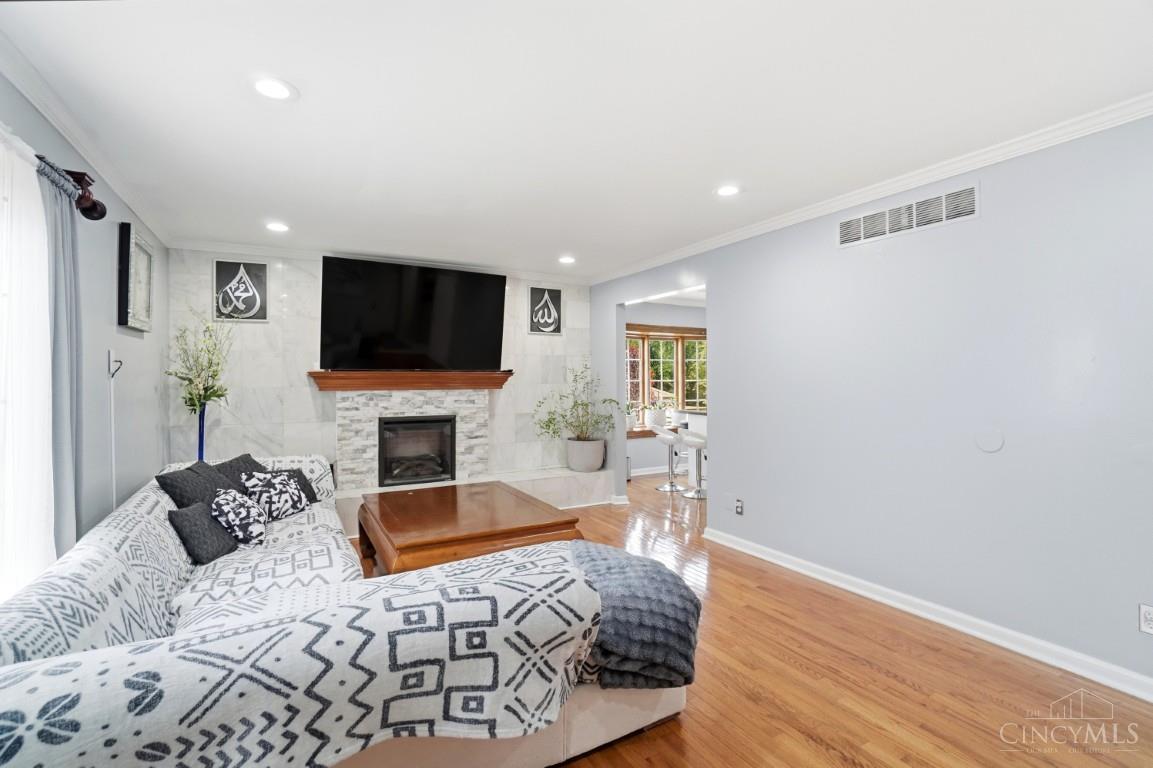 5081 Parkside Drive, Mason, OH, 45040 — photo 10