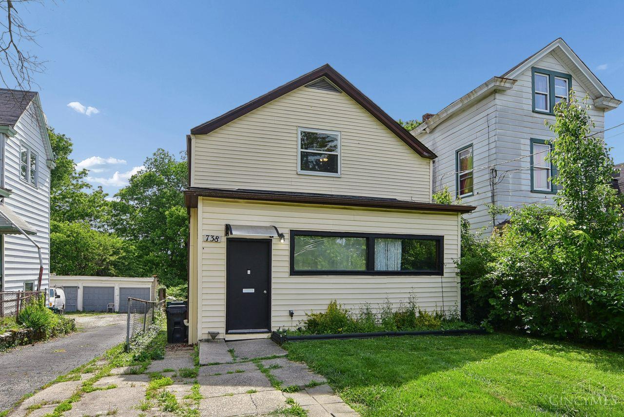 738 Enright Avenue, Cincinnati, OH, 45205 — photo 3