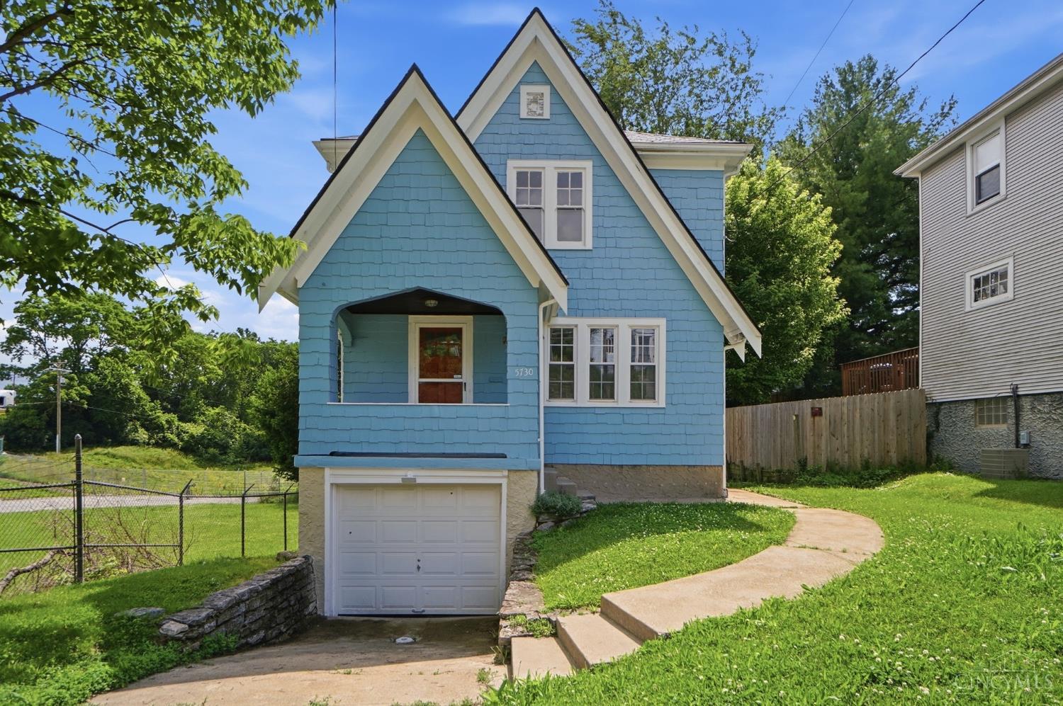5730 Carthage Avenue, Norwood, OH, 45212