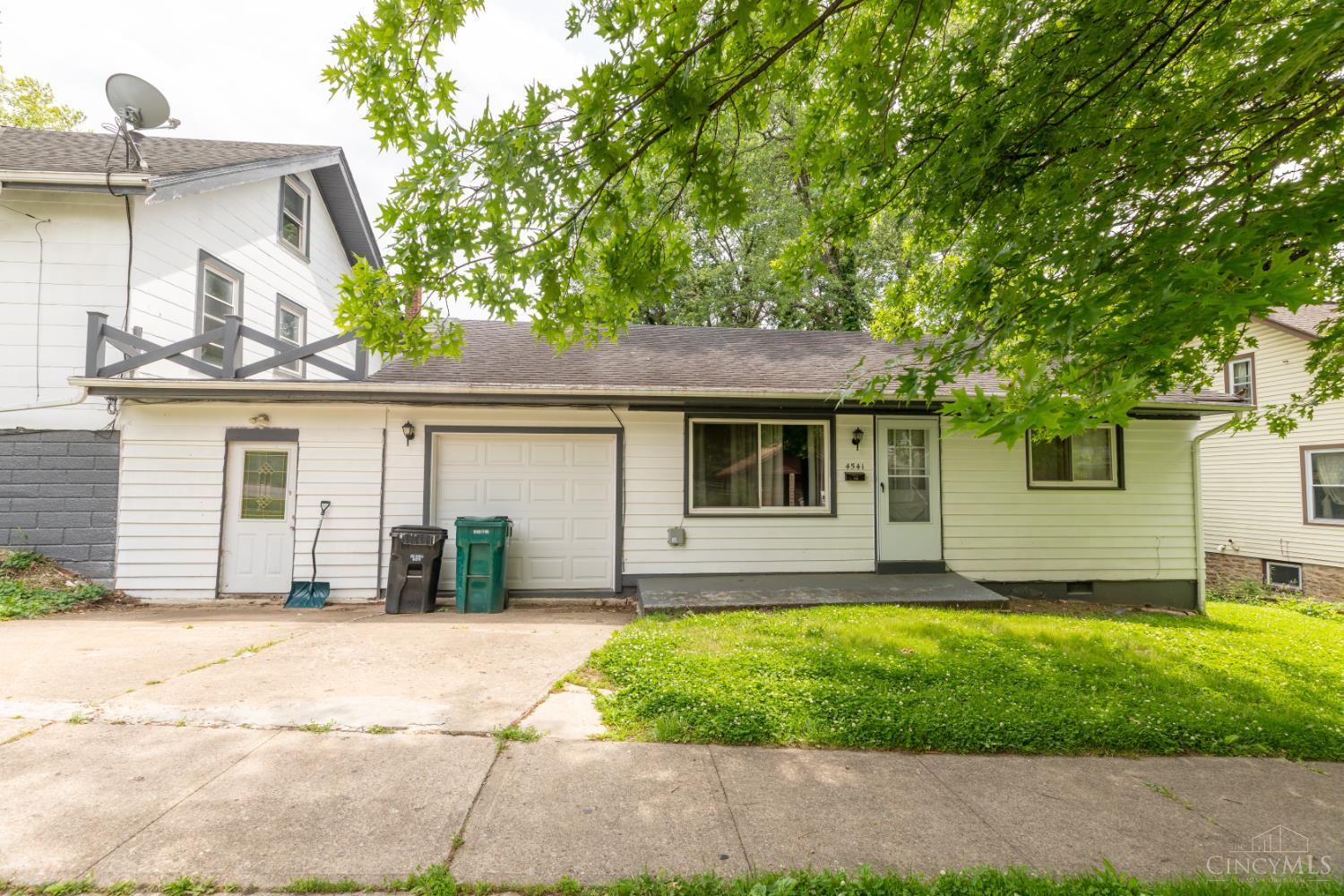 1031 Schiff Avenue #1, Cincinnati, OH, 45205 — photo 22