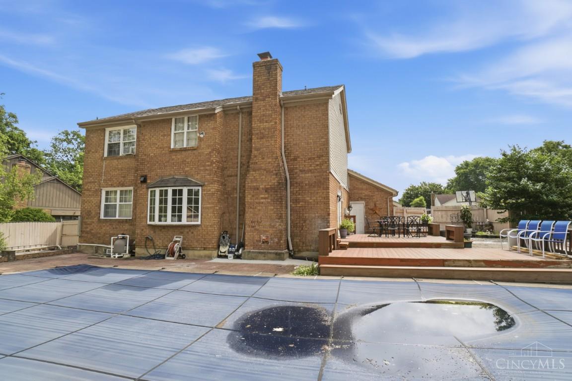 5081 Parkside Drive, Mason, OH, 45040 — photo 45