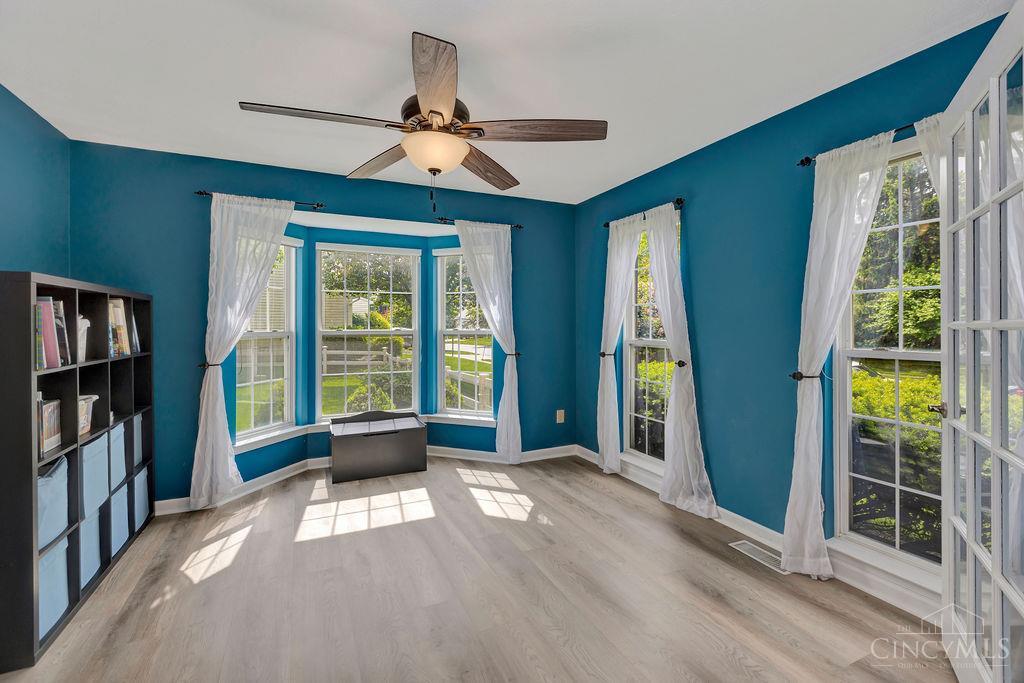220 Crockett Drive, Springboro, OH, 45066