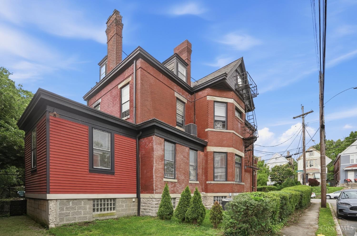 2412 Fairview Avenue, Cincinnati, OH, 45219 — photo 91