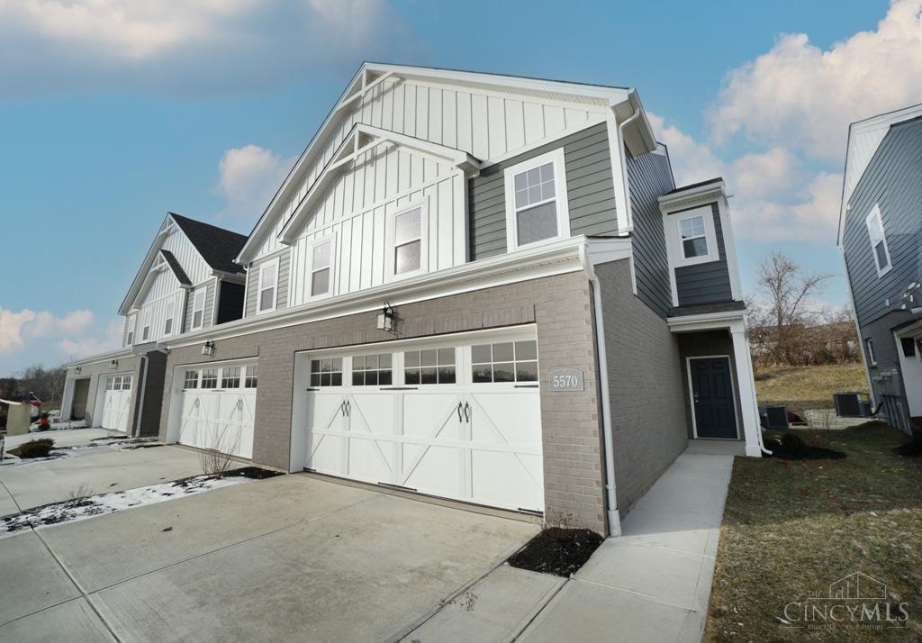 5570 Boulder Court #43, Liberty Twp, OH, 45011