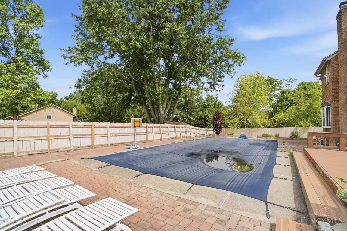 5081 Parkside Drive, Mason, OH, 45040 — photo 50