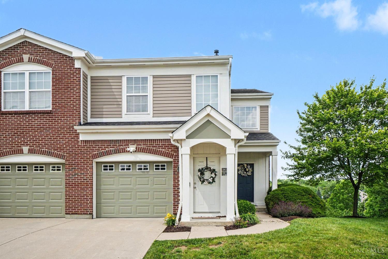 5418 Scarletoak Drive, Cincinnati, OH, 45239