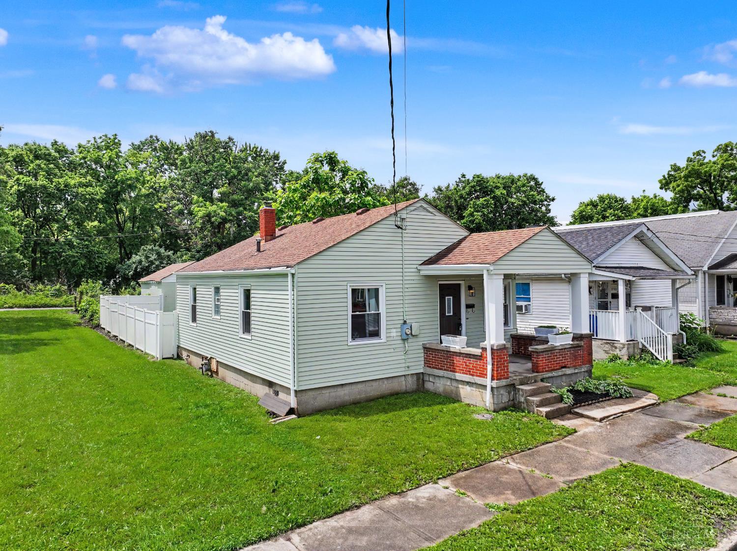 1161 Hunt Avenue, Hamilton, OH, 45013