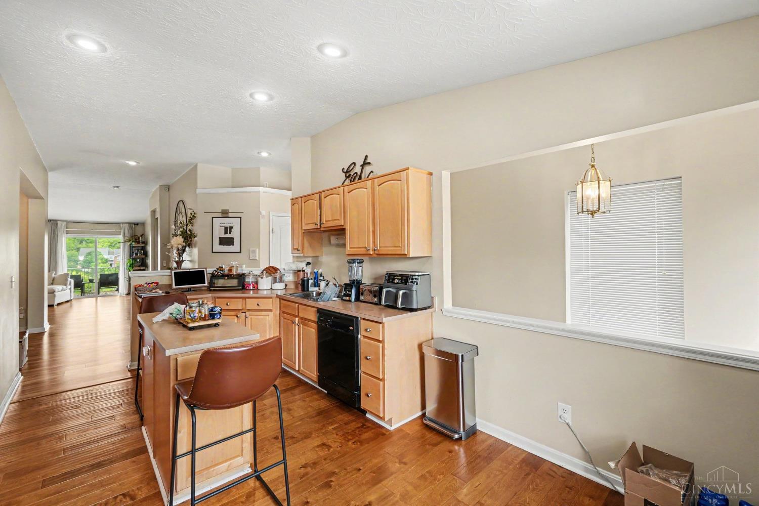 5418 Scarletoak Drive, Cincinnati, OH, 45239 — photo 13
