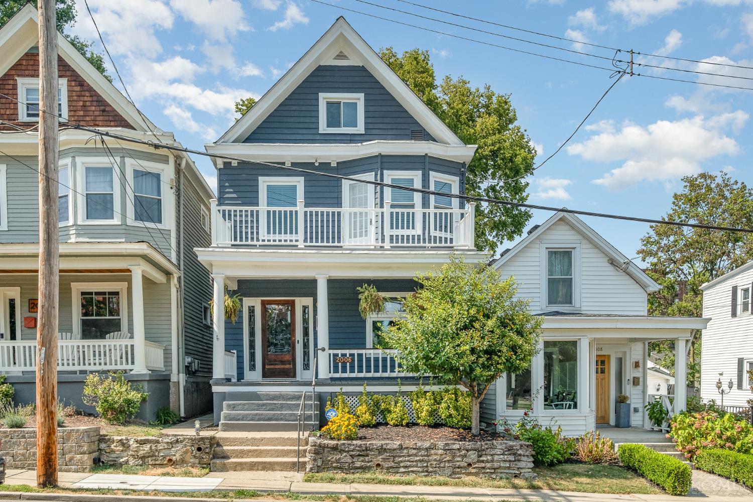 2006 Breen Street, Cincinnati, OH, 45208