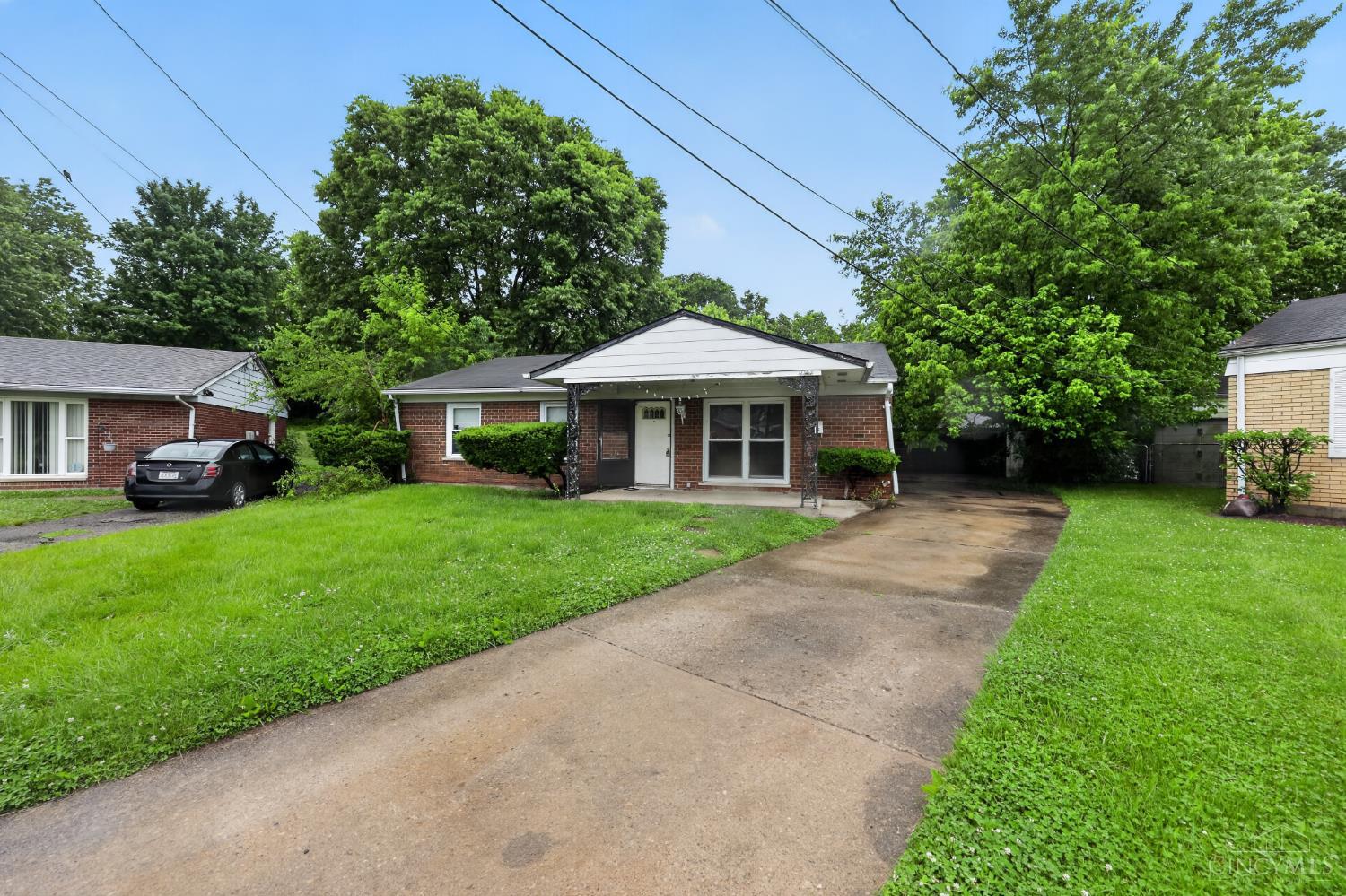 1051 Flintlock Drive, Cincinnati, OH, 45231