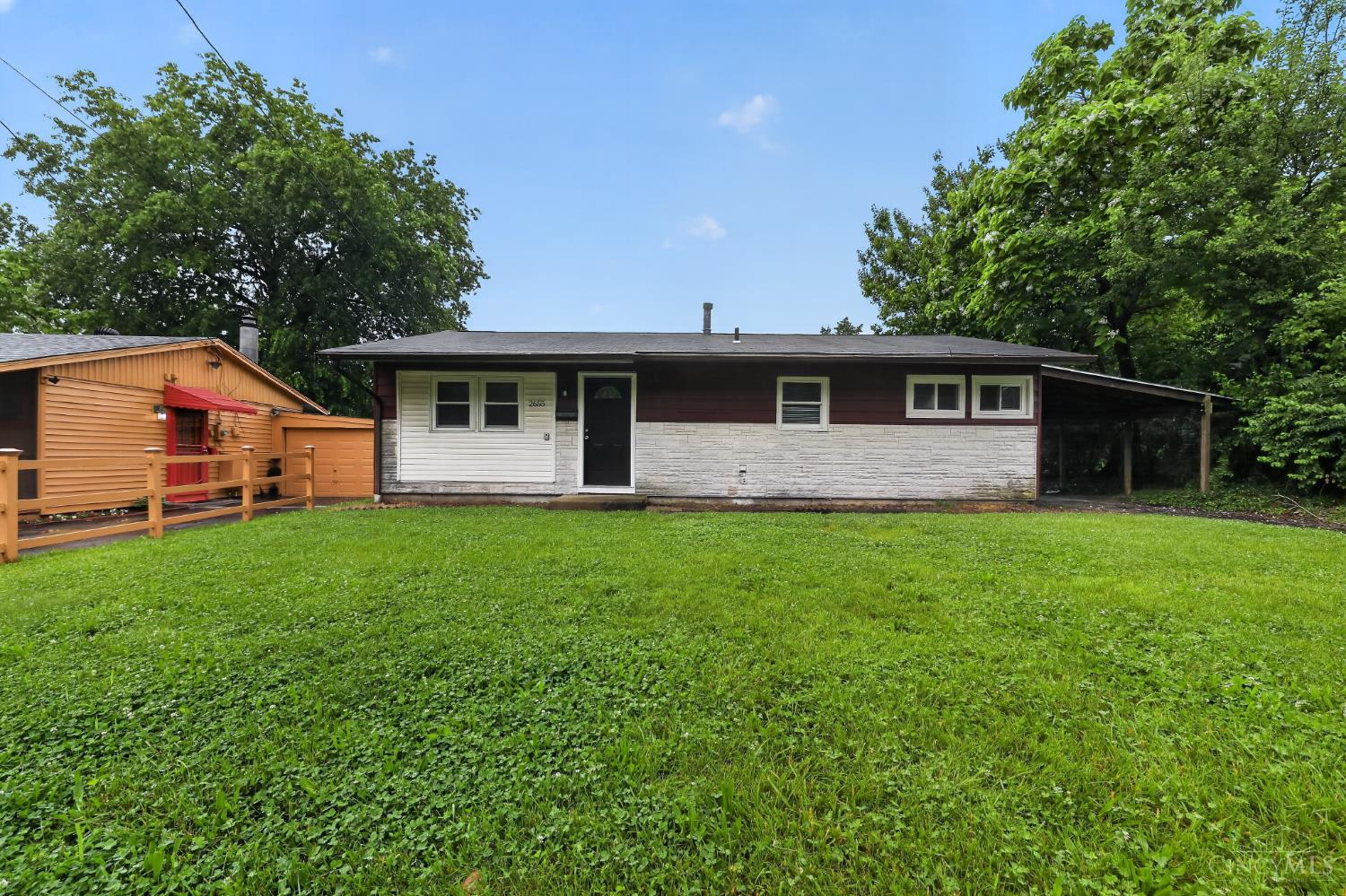 2655 Niagara Street, Colerain Twp, OH, 45231