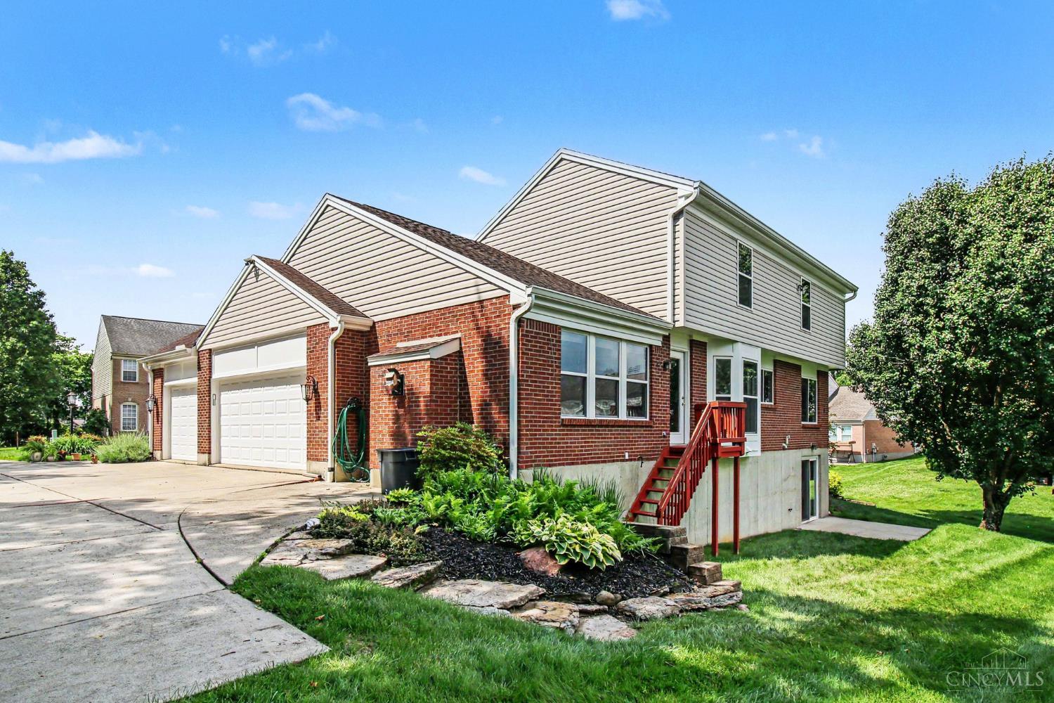 300 Katiebud Drive, Delhi Twp, OH, 45238 — photo 23