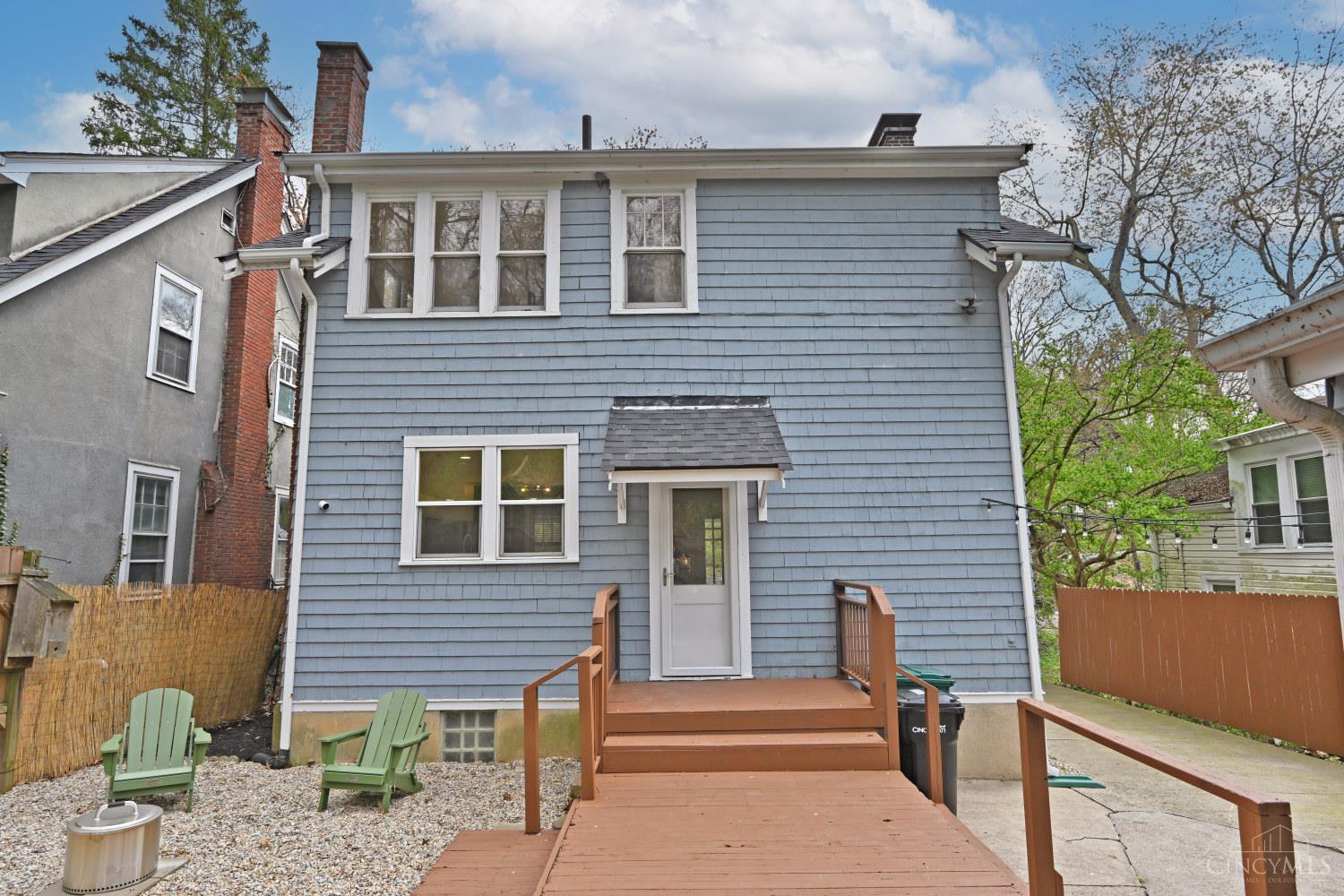 3583 Linwood Avenue, Cincinnati, OH, 45226 — photo 30